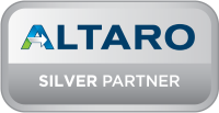 Altaro Silver Partner